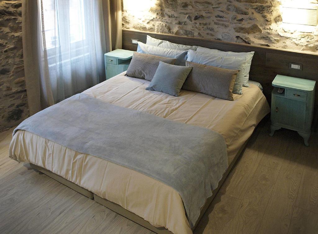 Stellio Affittacamere - Guest House Riomaggiore Exterior photo